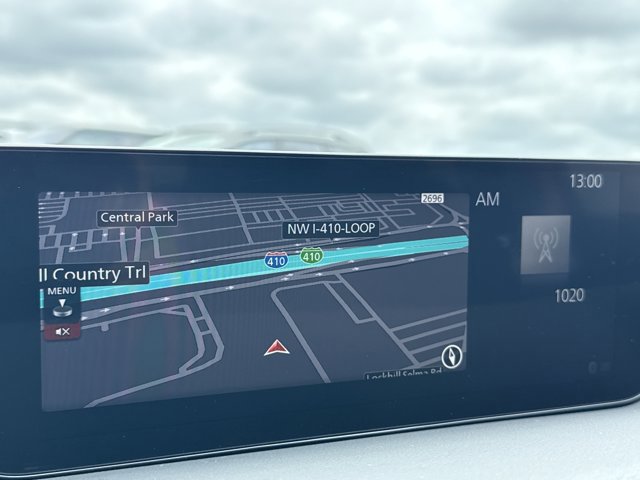 Used 2024 MAZDA CX-50 AWD 2.5 Turbo w/ Cargo Package image 18