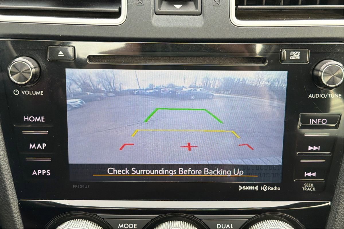 Used 2018 Subaru Forester 2.5i Touring image 34