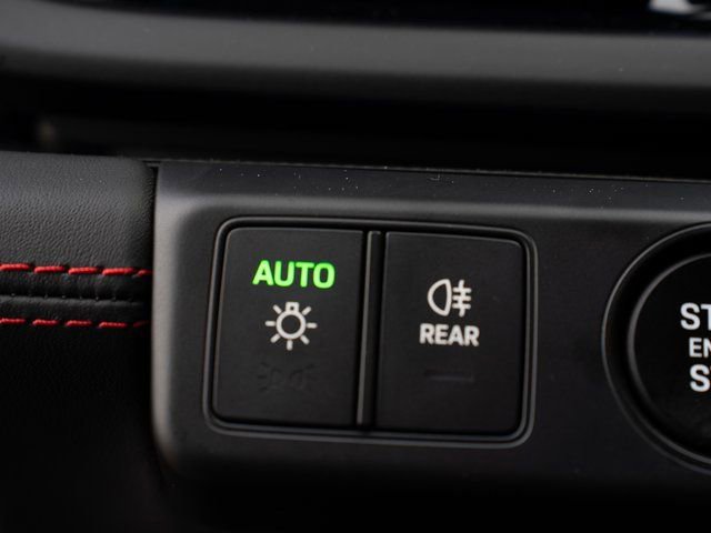 Used 2025 Porsche Panamera GTS image 29