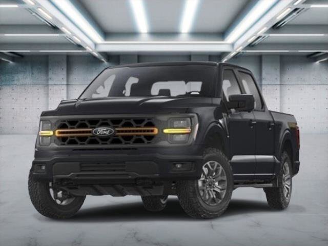 New 2026 Ford F150 Tremor w/ Equipment Group 402A High