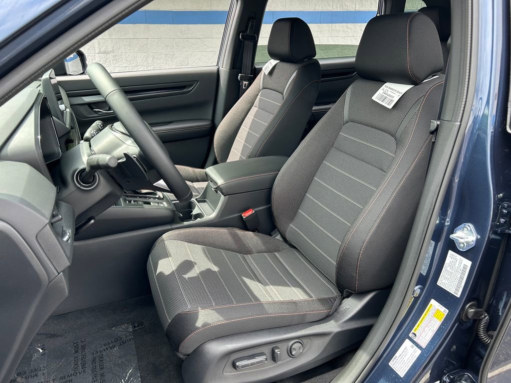 Certified 2026 Honda CR-V Sport image 17