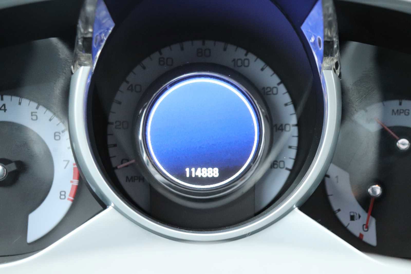 Used 2012 Cadillac SRX Luxury AWD/4WD image 9