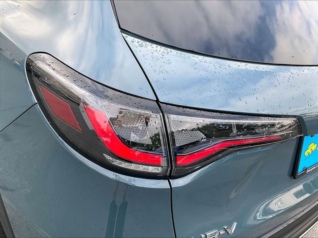 Used 2024 Honda HR-V Sport image 33