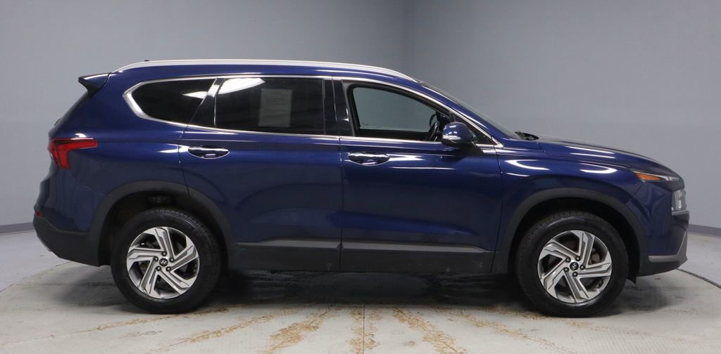Used 2023 Hyundai Santa Fe SEL AWD/4WD image 13