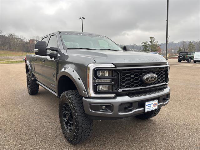 New 2026 Ford F250 XLT w/ XLT Premium Package image 6