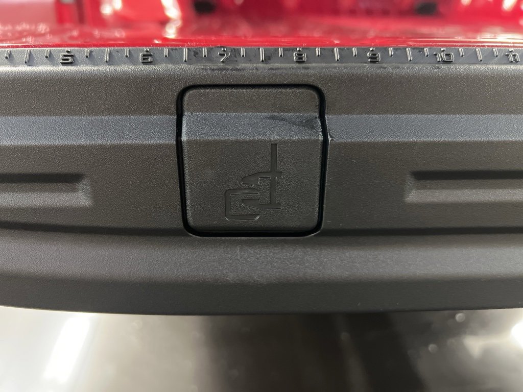 New 2025 Ford Ranger Lariat w/ FX4 Off-Road Package image 39