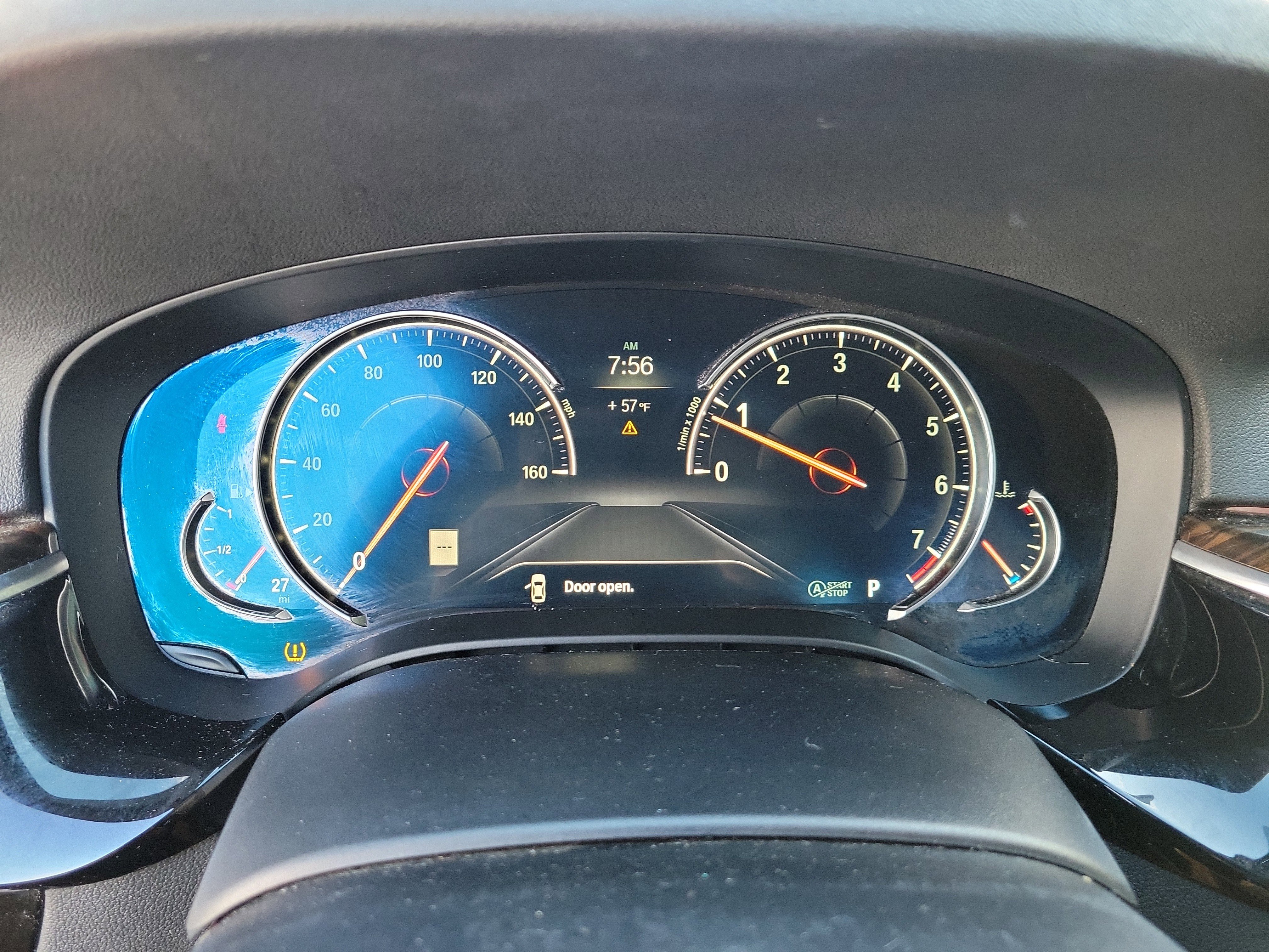 Used 2018 BMW 540i xDrive image 23