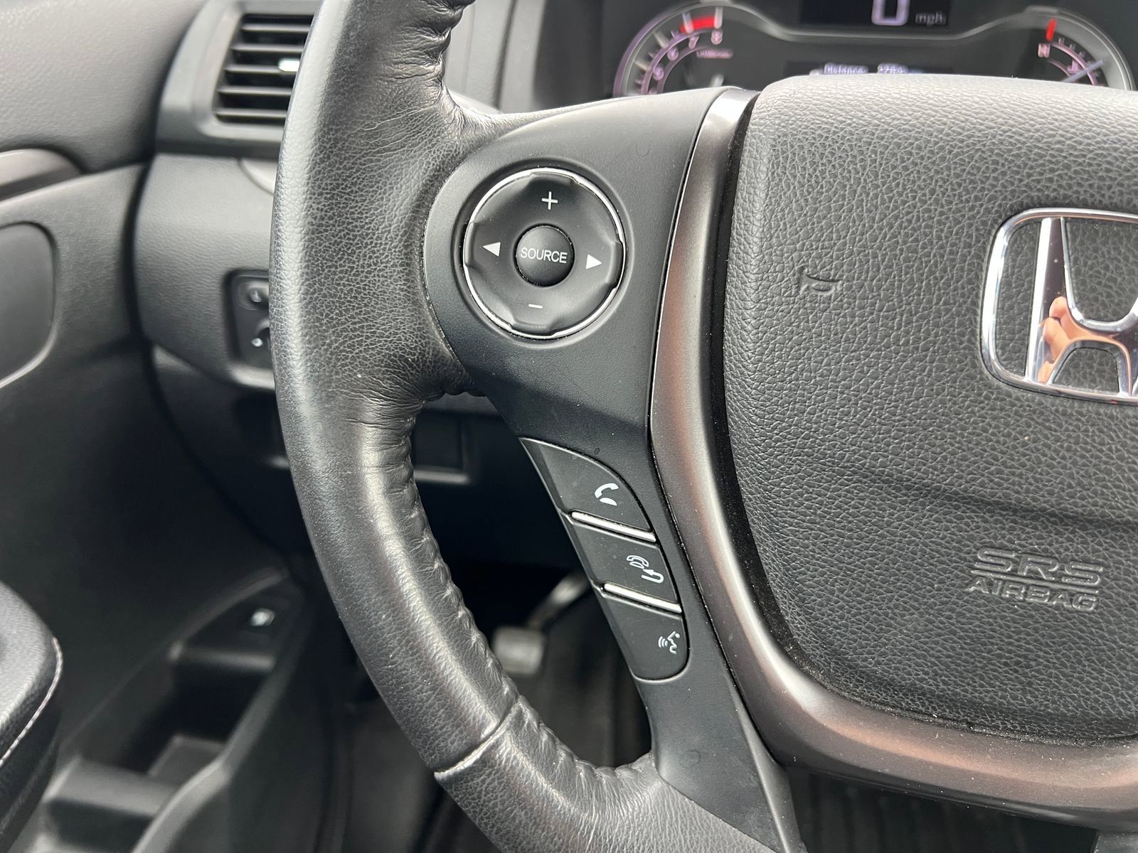Used 2018 Honda Ridgeline RTL image 26