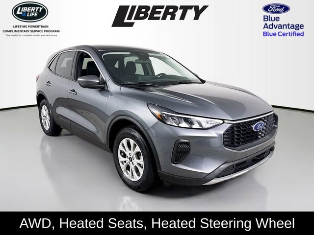 Used 2023 Ford Escape Active w/ Tech Pack #2