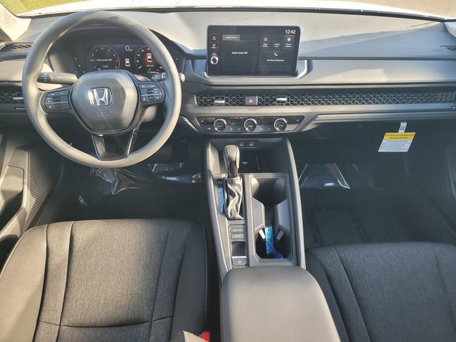 New 2026 Honda Accord SE image 10