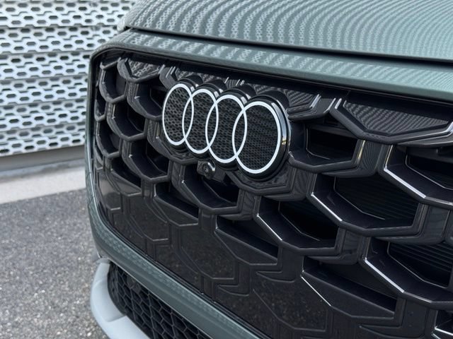 New 2026 Audi Q3 quattro 2.0T AWD/4WD image 6