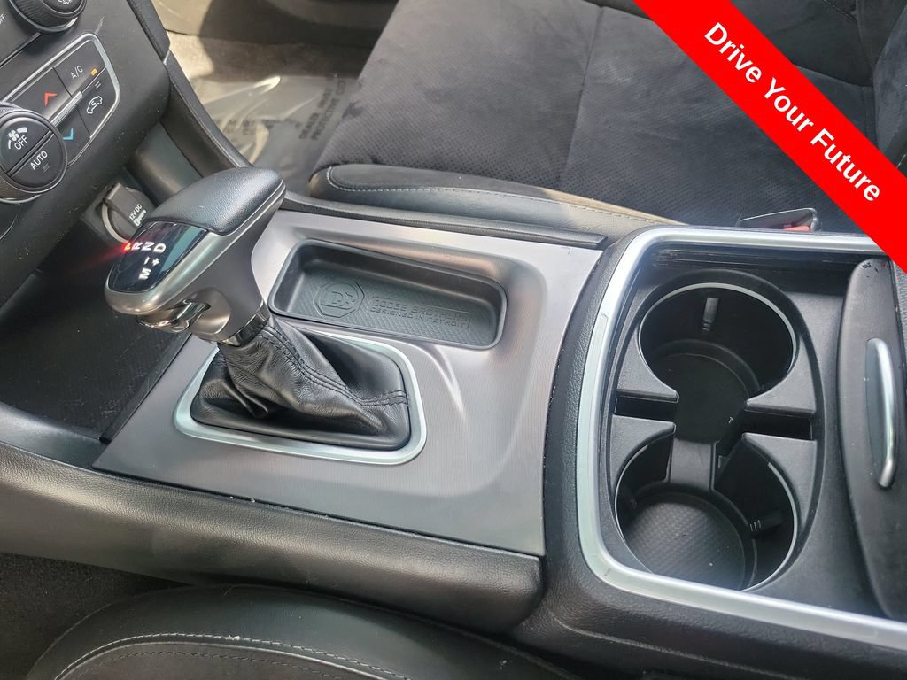 Used 2020 Dodge Charger Scat Pack w/ Plus Group RWD image 14