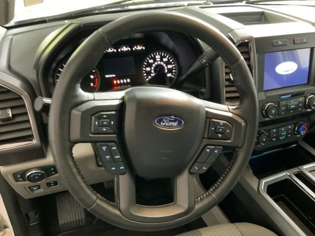 Used 2019 Ford F150 XLT w/ Equipment Group 302A Luxury AWD/4WD image 18