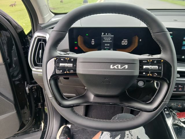 New 2026 Kia Sorento EX w/ EX Premium Package AWD/4WD image 35