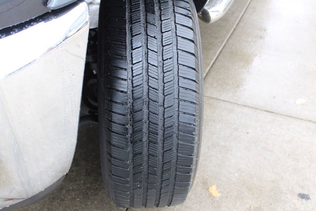 Used 2016 RAM 2500 Tradesman w/ Chrome Appearance Group image 14