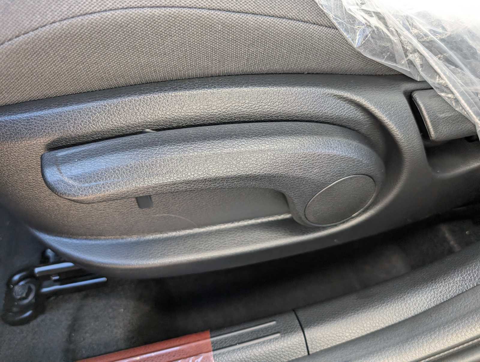 New 2026 Kia Seltos LX image 25