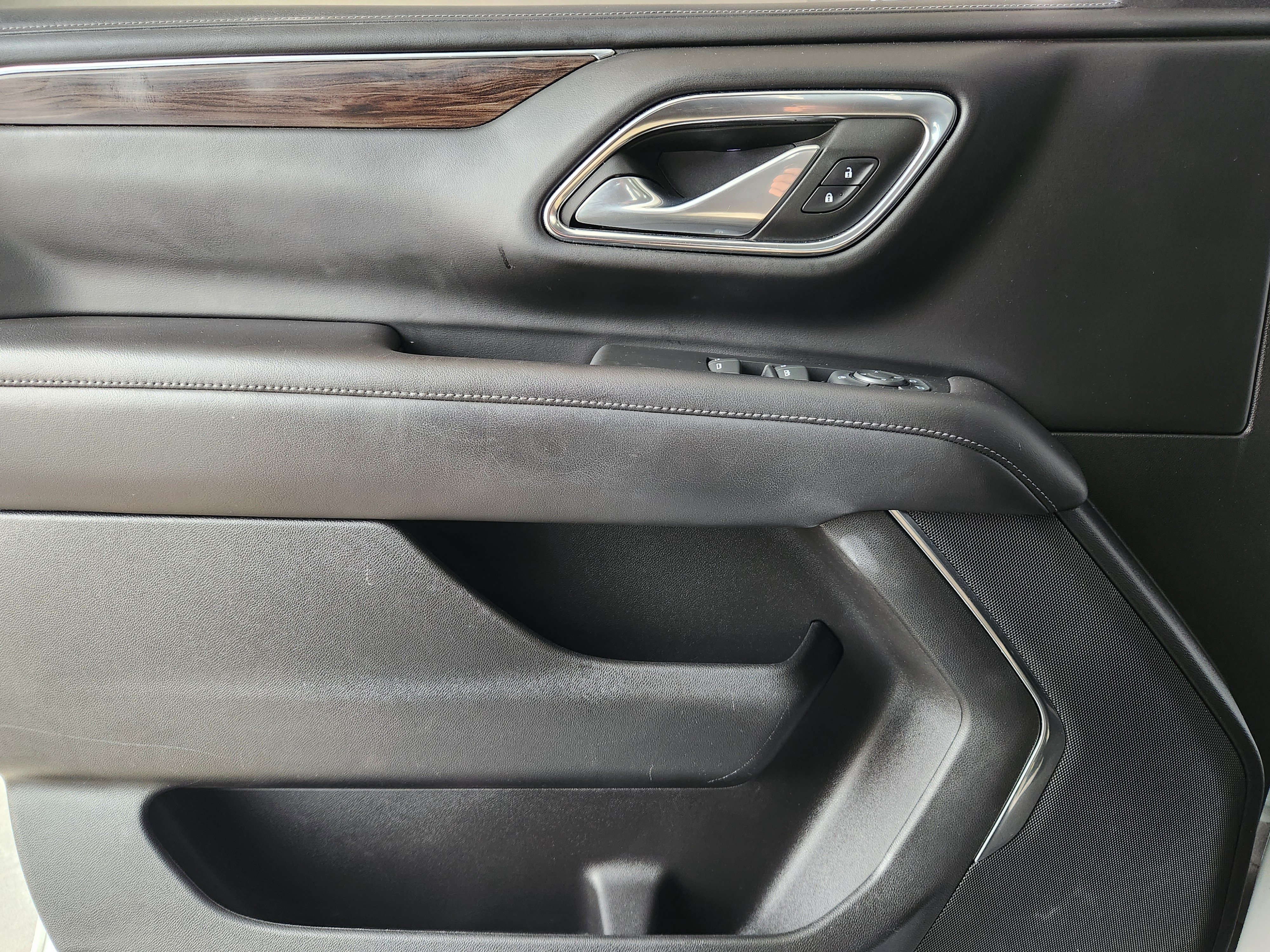 Used 2022 Chevrolet Tahoe LS RWD image 22