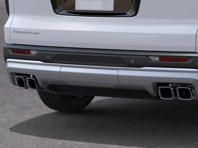 New 2026 Chevrolet Traverse LT FWD image 14