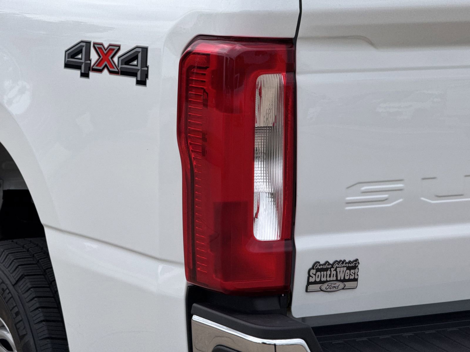 Used 2025 Ford F250 XL image 13