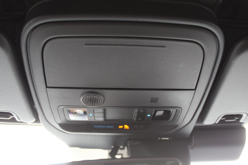 New 2026 Ford Bronco Outer Banks AWD/4WD image 36