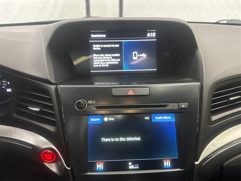 Used 2021 Acura ILX w/ Premium Package image 28