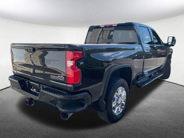 Used 2024 Chevrolet Silverado 2500 High Country image 13