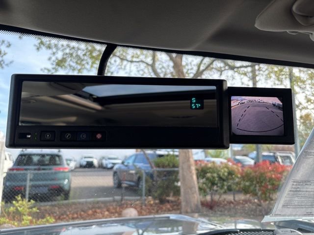 Used 2008 HUMMER H3 Alpha image 26