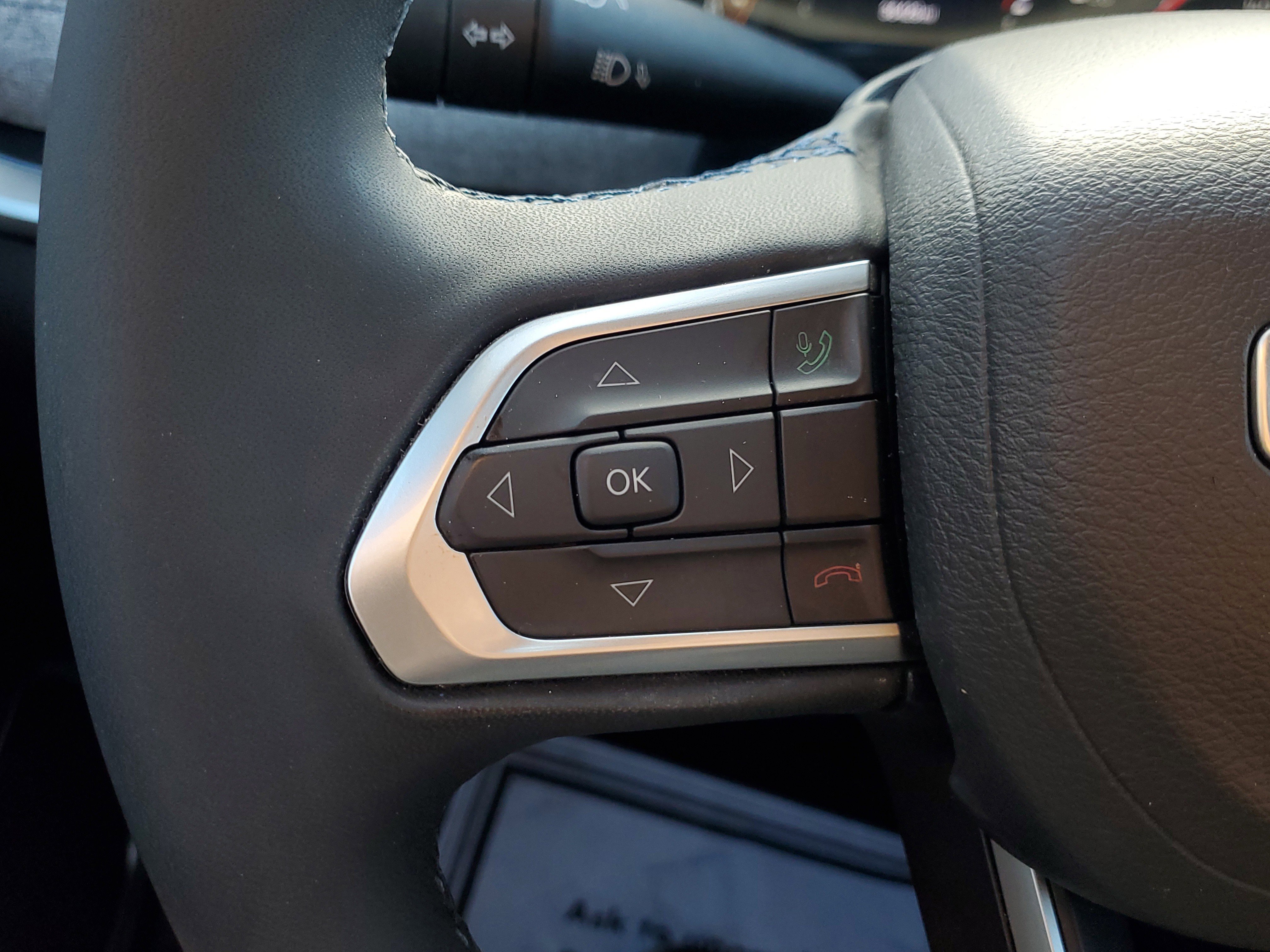 Used 2022 Jeep Compass Latitude image 23