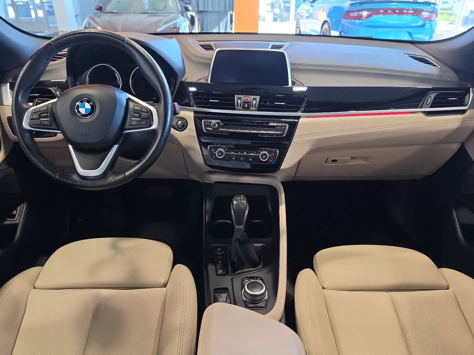 Used 2019 BMW X2 xDrive28i w/ Convenience Package AWD/4WD image 29