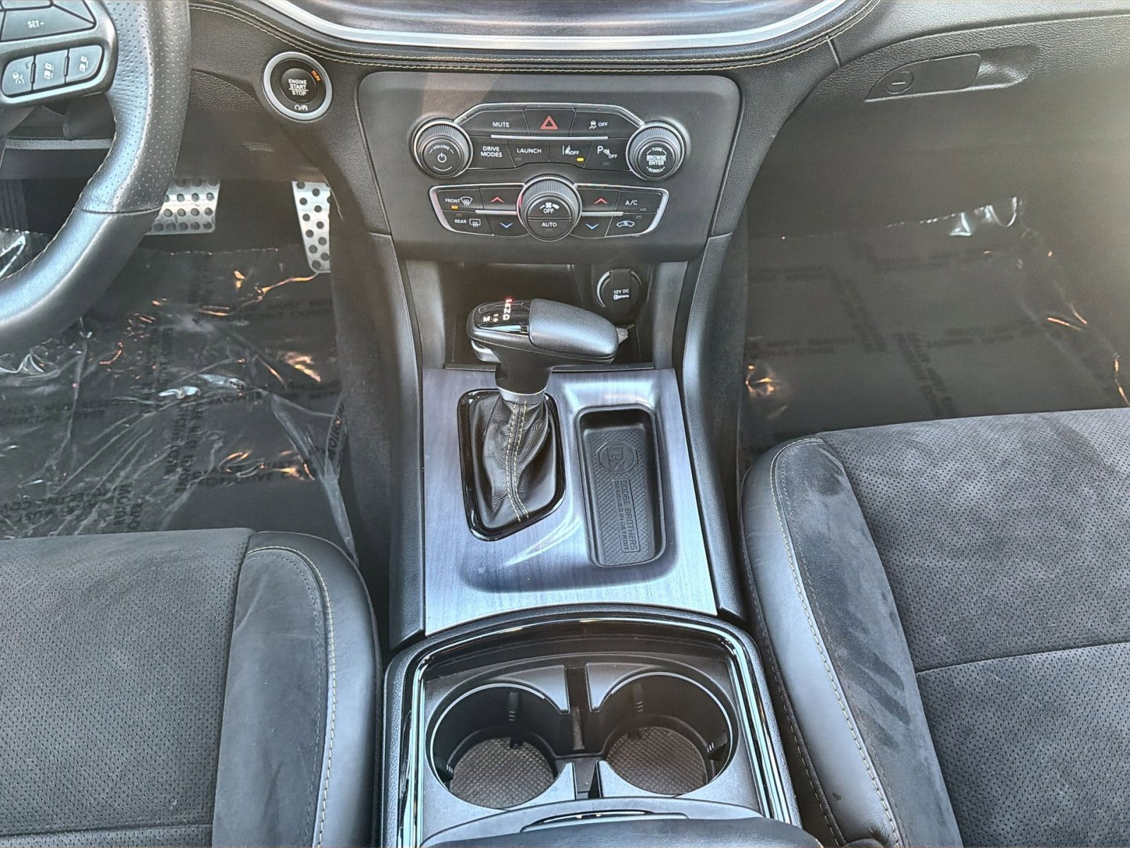 Used 2023 Dodge Charger Scat Pack image 22