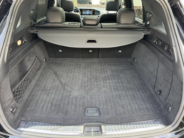 Used 2023 Mercedes-Benz GLE 63 AMG S w/ AMG Night Package image 60