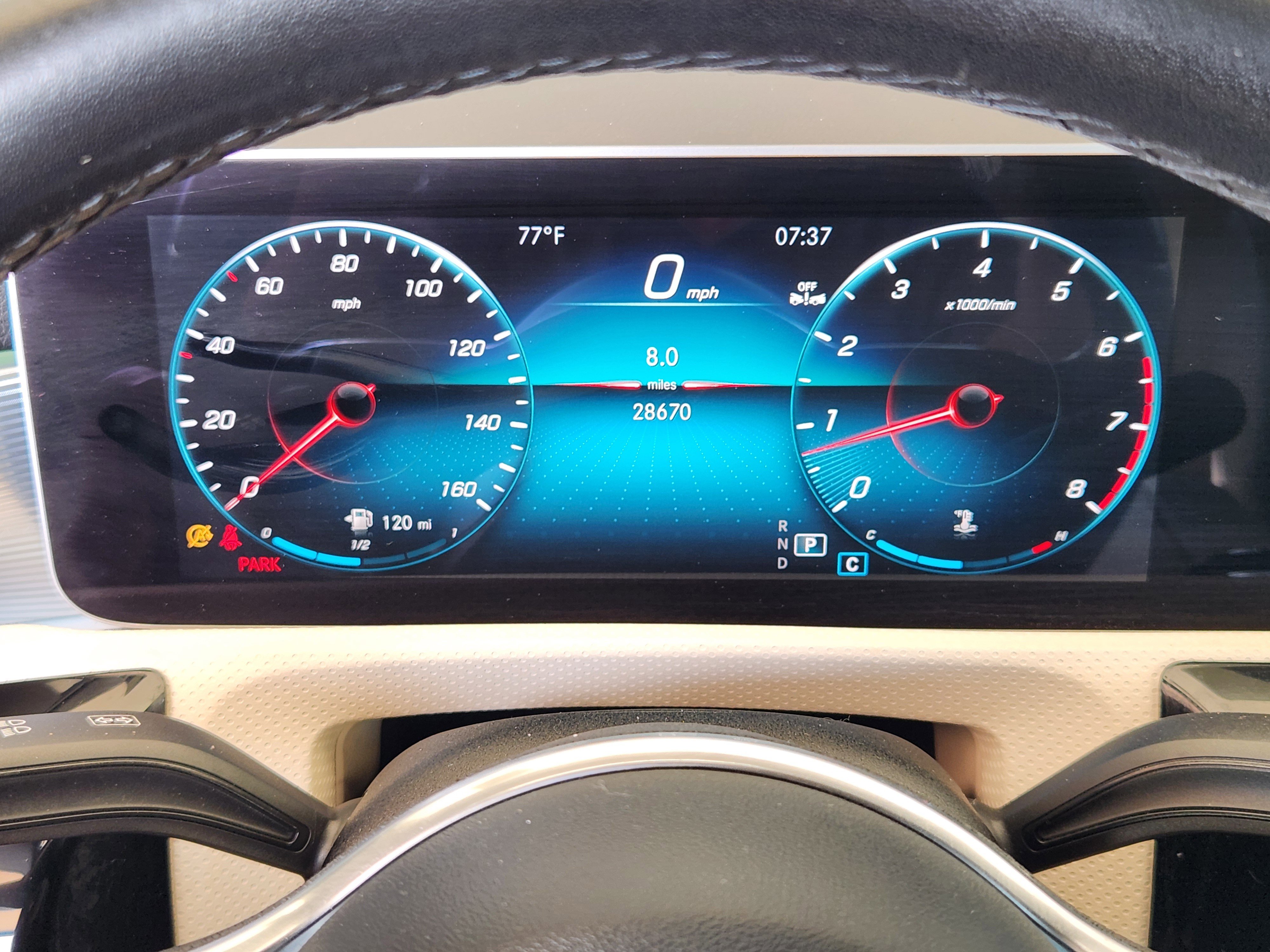 Used 2020 Mercedes-Benz CLA 250 image 17