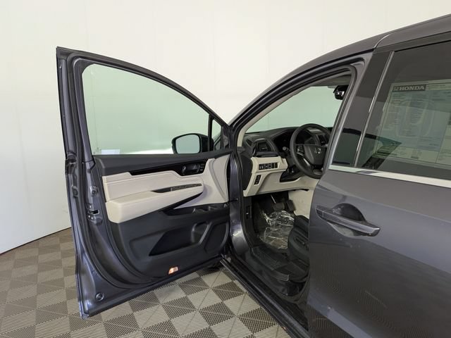 New 2026 Honda Odyssey Elite image 15