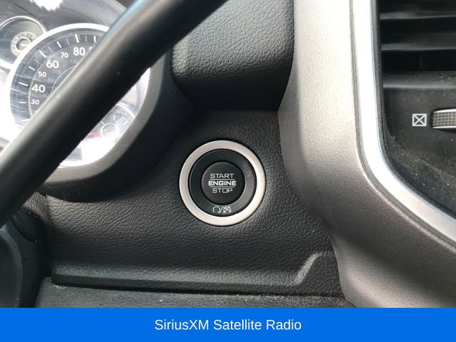 Used 2023 RAM 2500 Big Horn w/ Level 1 Equipment Group image 9