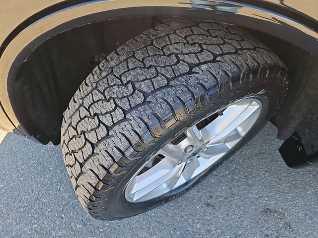 Used 2022 Dodge Durango GT image 17