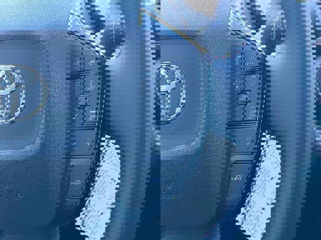 New 2026 Toyota Prius XSE image 17