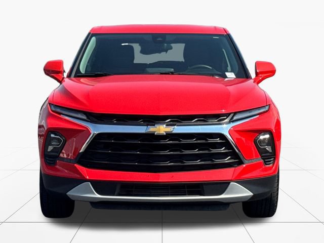 Used 2025 Chevrolet Blazer LT AWD/4WD image 9