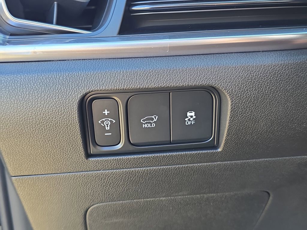 New 2026 Kia Sorento EX image 28