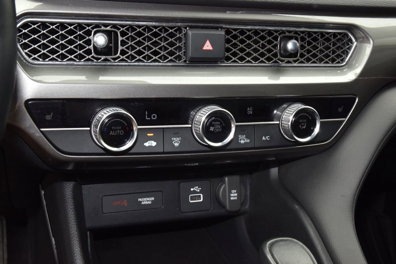 Used 2023 Acura Integra FWD image 28