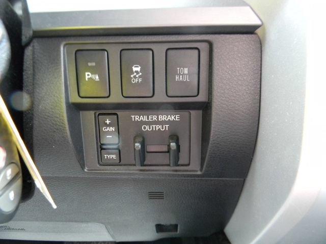 Used 2016 Toyota Tundra Platinum AWD/4WD image 15