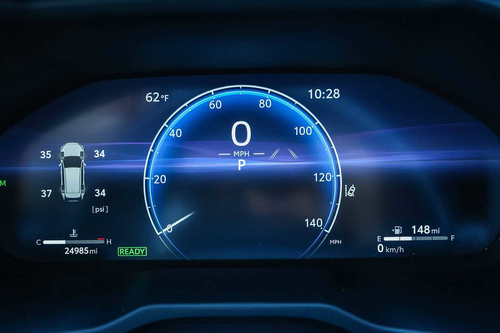 Used 2024 Toyota RAV4 XSE w/ Advanced Technology Package image 23