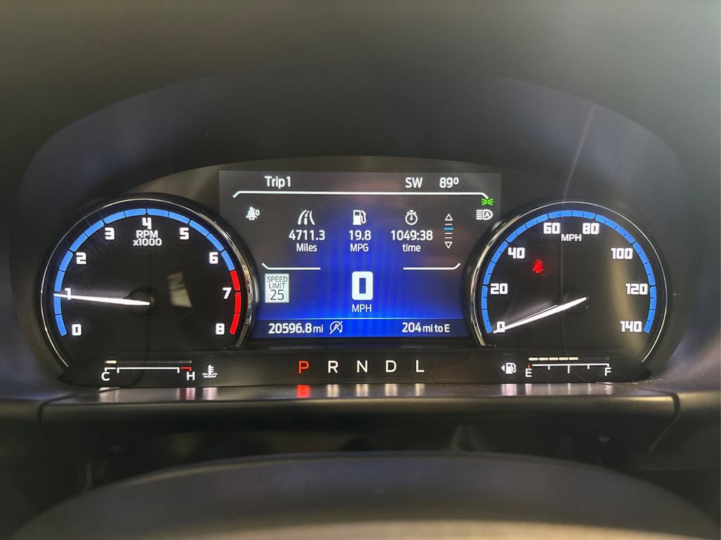 Certified 2022 Ford Bronco Sport Outer Banks w/ Tech Package AWD/4WD image 26