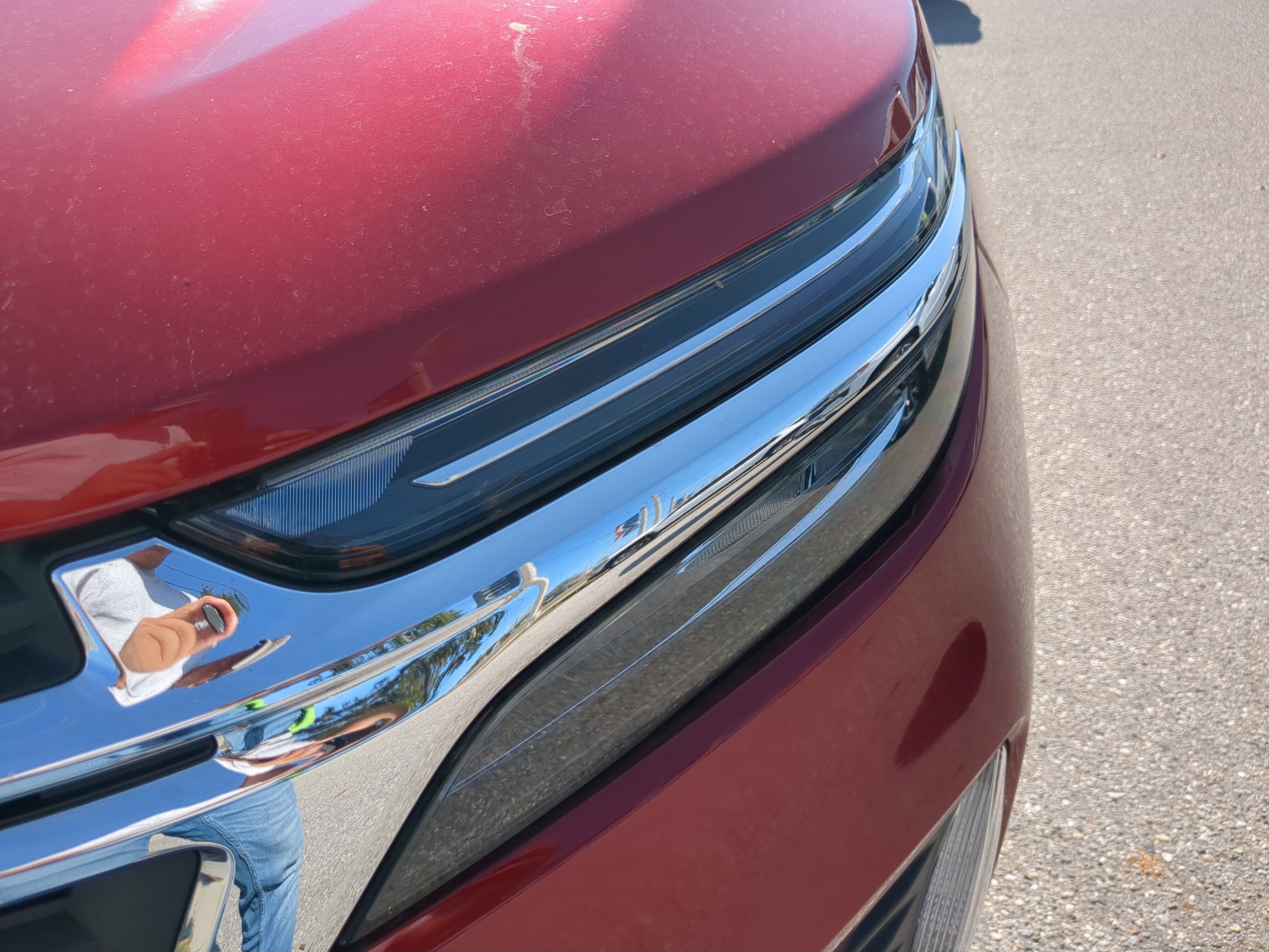 Used 2023 Chevrolet Equinox LT image 9