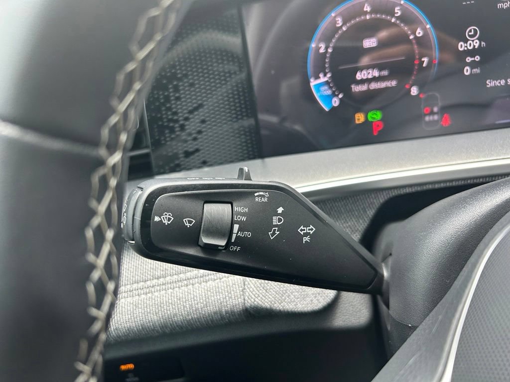 Certified 2026 Volkswagen Tiguan S AWD/4WD image 25