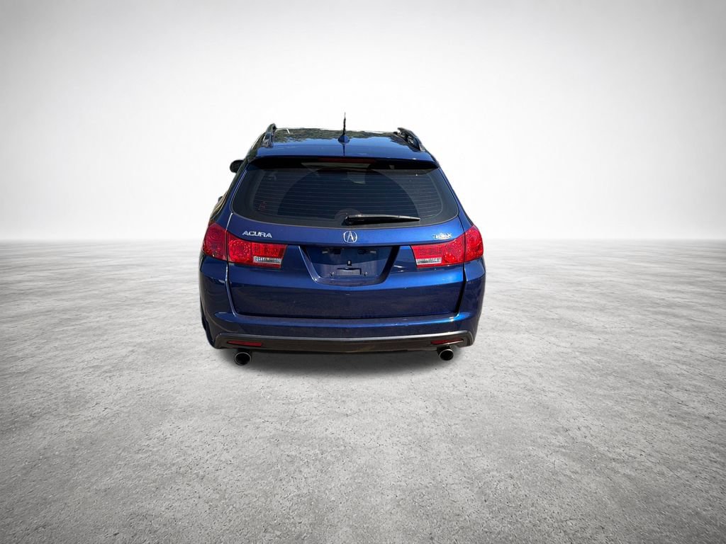 Used 2012 Acura TSX Sport Wagon FWD image 6