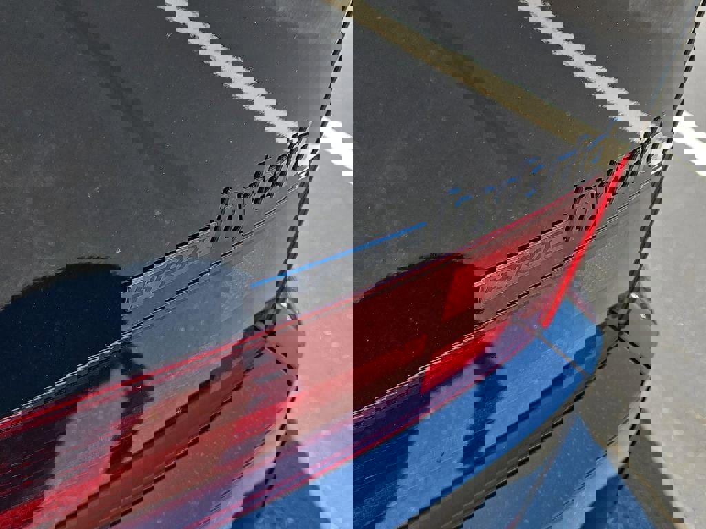 New 2026 Hyundai Santa Fe Calligraphy image 3