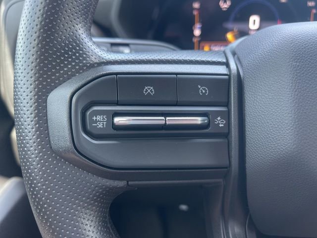 Used 2023 Chevrolet Colorado Trail Boss w/ LPO, Skid Plate Package image 22