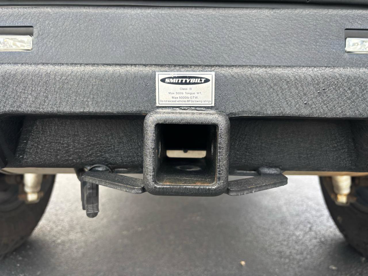 Used 2016 Jeep Wrangler Unlimited Sahara w/ Dual Top Group AWD/4WD image 12
