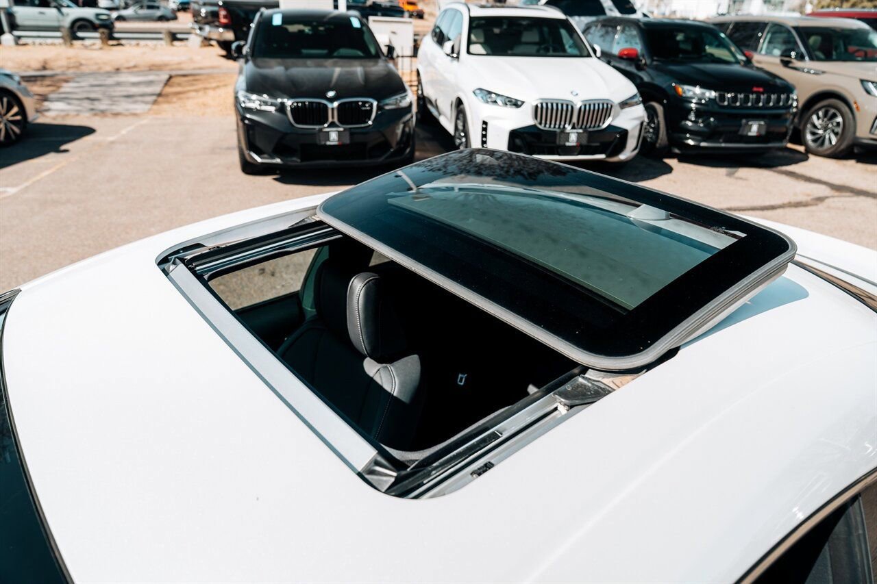 Used 2019 Lexus RC 350 w/ Premium Package image 34