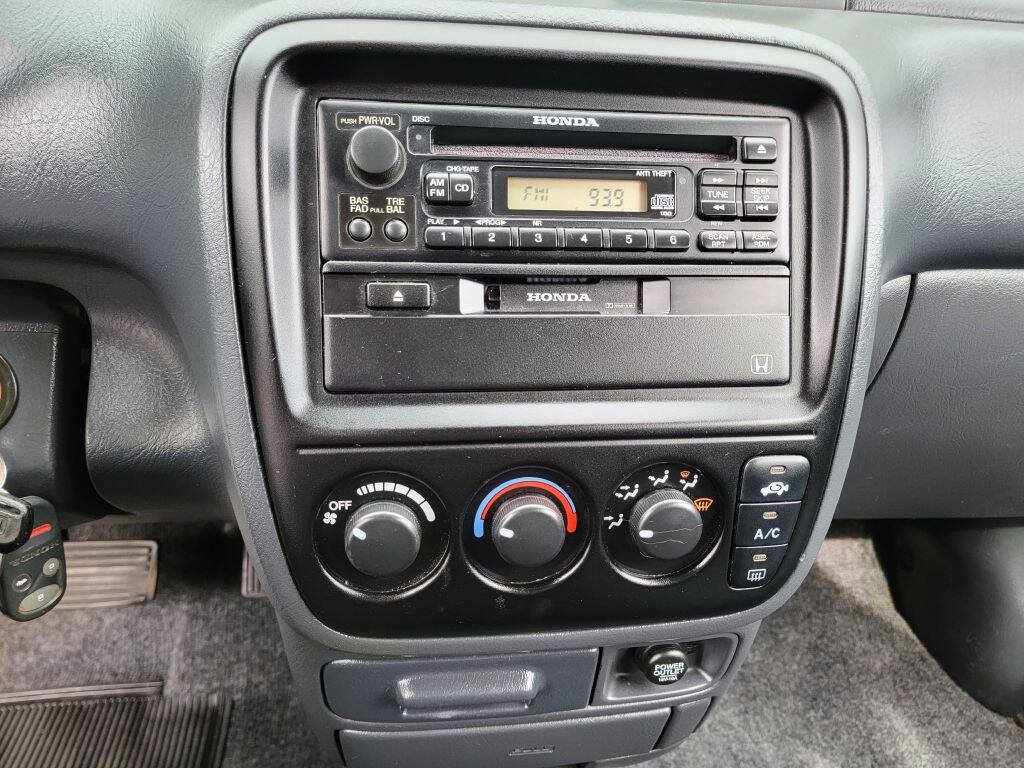 Used 1999 Honda CR-V EX image 29